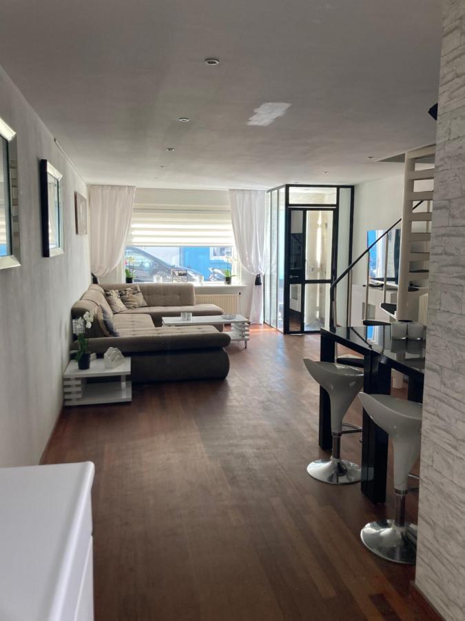 赞德沃特Beach House Hollywood公寓 外观 照片