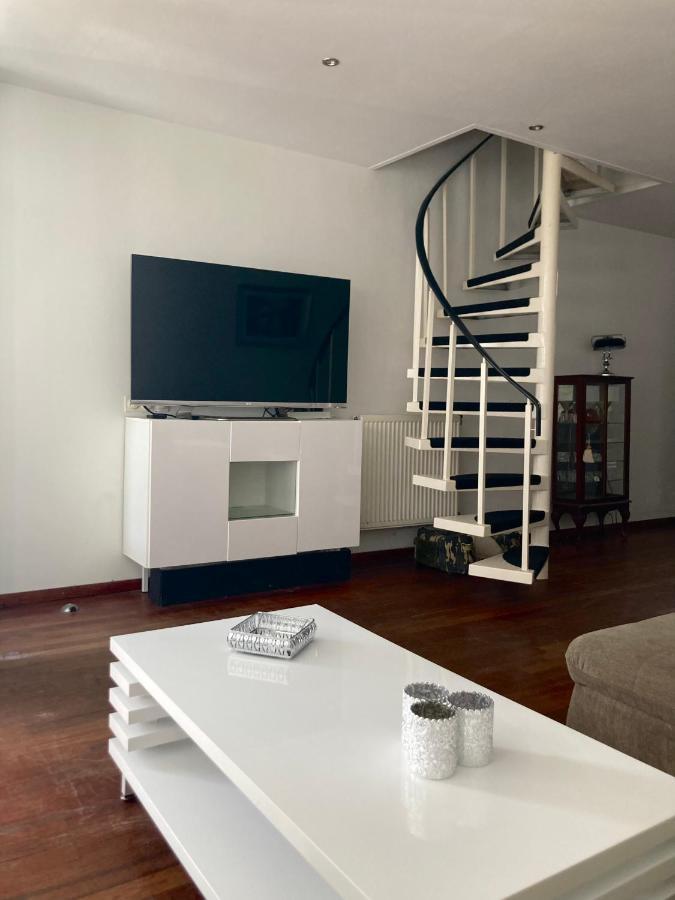 赞德沃特Beach House Hollywood公寓 外观 照片