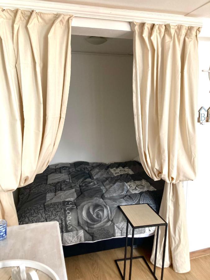 赞德沃特Beach House Hollywood公寓 外观 照片