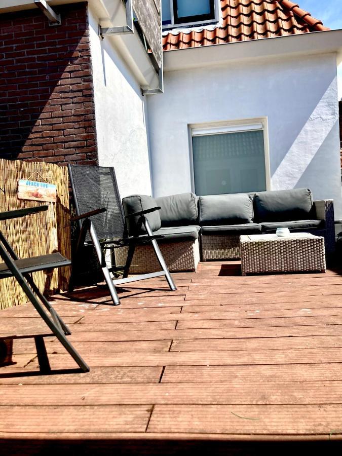 赞德沃特Beach House Hollywood公寓 外观 照片