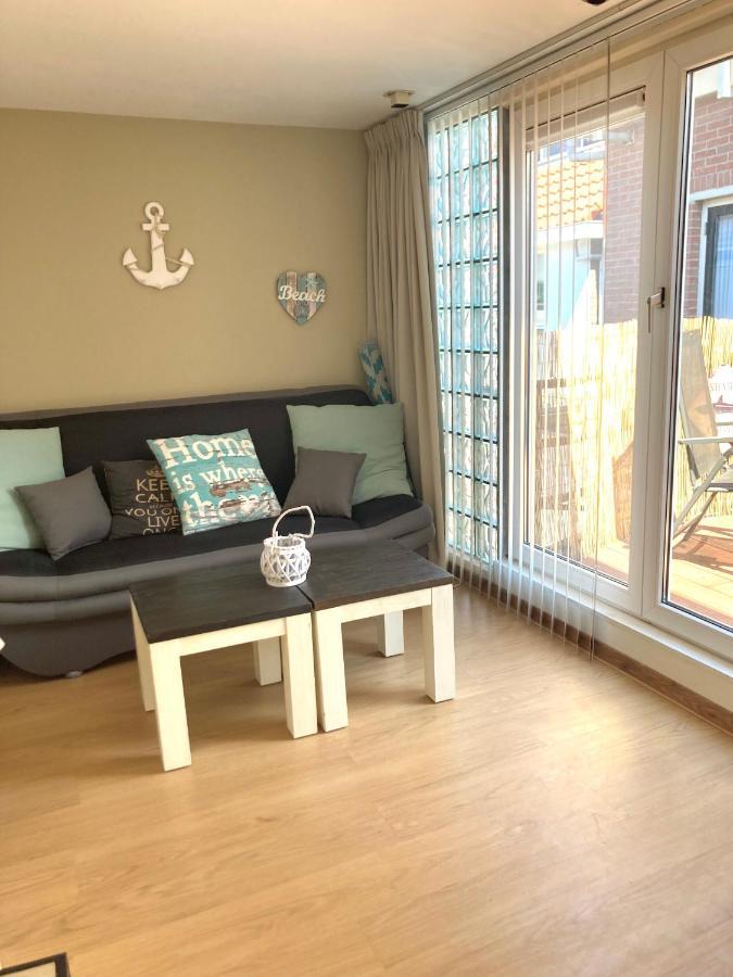 赞德沃特Beach House Hollywood公寓 外观 照片