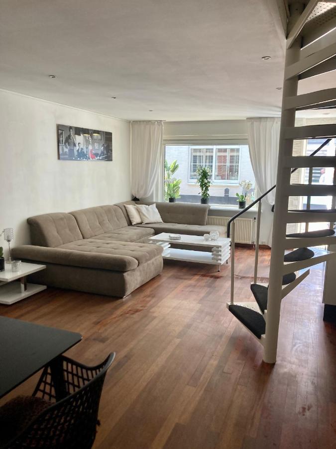 赞德沃特Beach House Hollywood公寓 外观 照片