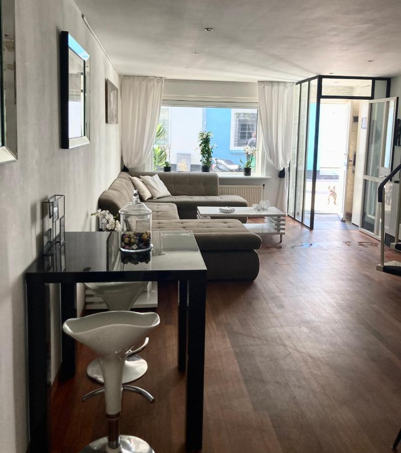 赞德沃特Beach House Hollywood公寓 外观 照片