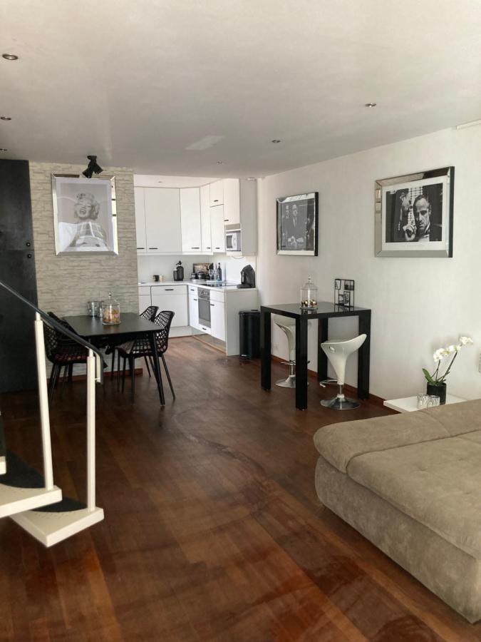 赞德沃特Beach House Hollywood公寓 外观 照片