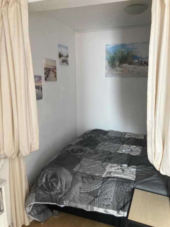 赞德沃特Beach House Hollywood公寓 外观 照片